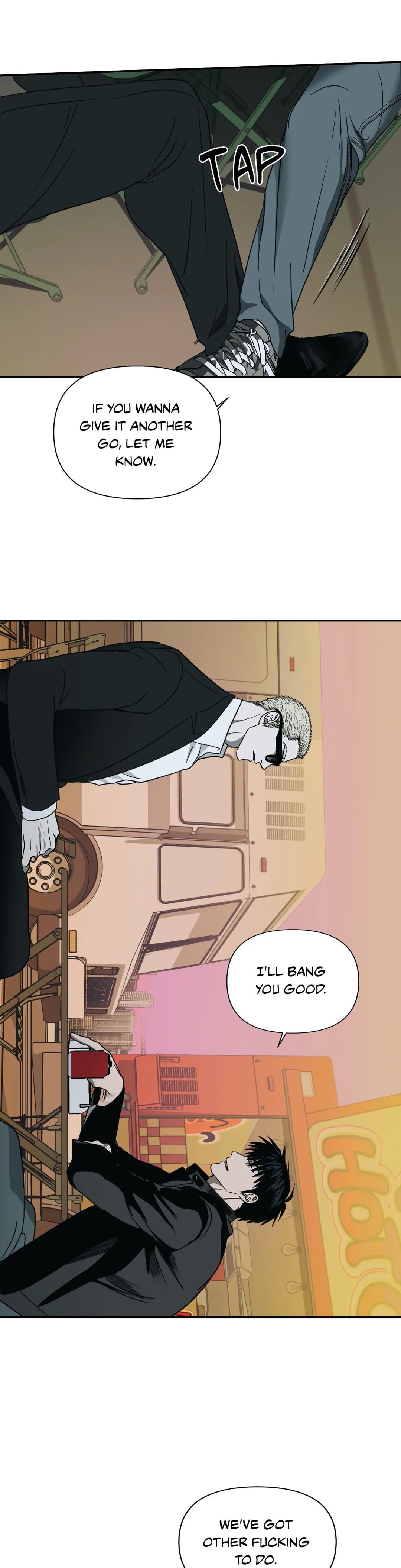 Shutline, Chapter 21 image 15